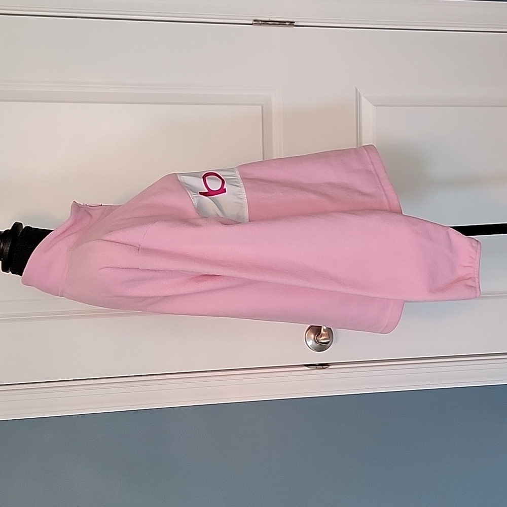 BeBe Pink Fleece - Picture 3 of 5